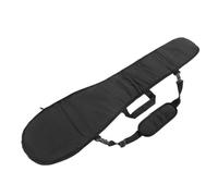 Aundhegrtt Boat Paddle Carrying Bag Canoe Kayak Split Design Oxford Cloth Storage Bag Holder Pouch Cover for Rowing Boating A