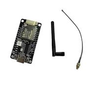 Aundhegrtt BW16 Development Board Support 4.2G and 5G RTL8720DN NodeMCU Serial Port to Wifi