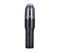 Aundhegrtt Coffee Grounds Vacuum Cleaner for Bar/Car Desktop Portable Wireless Handheld with 13Kpa Suction& Blower Black