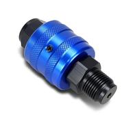 Aundhegrtt Connectors Accessories 360 Degree Rotation Airless Paint Sprayer Swivel Joint for Paint Application Tool