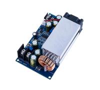 Aundhegrtt Constant Current 600W DC-DC Converter Power Module DC12-75V 25A Step-Down Adjustable Regulator LED Driver Board