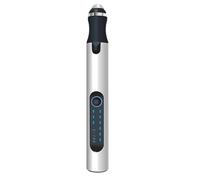 Aundhegrtt Cordless Micro Engraving Pen Electric Hand Drill USB Mini Drill Rotary Tool Woodworking DIY Engraving Pen