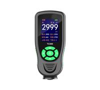 Aundhegrtt Digital for Car Meter Tool F/Automatic Detection Coating Thickness Gauge Automotive Paint Measurement