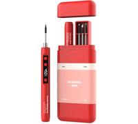Aundhegrtt Digital Type-C Soldering Iron Kit Intelligent Variable Temperature Fast Heating Portable Maintenance Tool