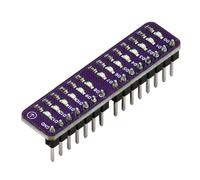 Aundhegrtt DIY Electronics Module Running Water Light Module Water Light Kit Discrete Electronic Production Module A