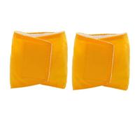 Aundhegrtt Dog Anti-Harassment Items, Highly Absorbent Sanitary Pant Dog Diapers, Washable, and Manners Training Supplies S