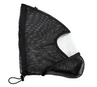 Aundhegrtt Dog Protective Mask Mosquito Bite Prevention Dog Bite Prevention Random Food Eater Protection Randomly L