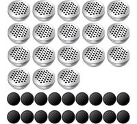 Aundhegrtt Dog Scented Training Can Dog Training Can Scent Training Container Olfactory Magnetic Points