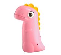 Aundhegrtt Drawing Projector for Kids, Rechargeable Dinosaur Light for Kids, Easy Tracing Toy for Learning Ages 3-14