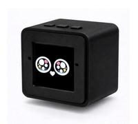 Aundhegrtt Emotional Interactive Assistant AI Robot AI Desktop Companion Voice Chat Robot Custom AI Character