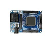Aundhegrtt EP2C5T144 EP2C5T144 Development Board FPGA Cyclone IIMinimum System Development Board