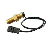 Aundhegrtt Excavator Revolution Speed Sensor 7861-92-2310 7861922310 for PC200-7 for PC220-7 Large Square Plug Rotation Speed Detection