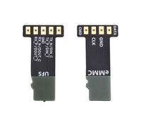 Aundhegrtt F64 Lite Box Flex Cable Mobile Phone Repair Tool High-Speed Data Transfer Flex F64 Box Programming Cable