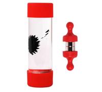 Aundhegrtt Ferrofluid Display Kit with Magnets for Educational and Experiments