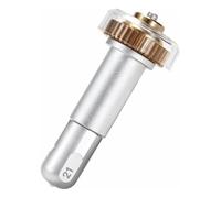 Aundhegrtt Fine Debossing Tip + Housing for Maker 4, Maker 3 and Maker, Debossing Tool for Thick Foil and Cardstock