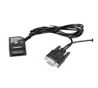 Aundhegrtt Fixed CMH3406 Barcode Scanner,One-Dimensional QR Code Reader for Cabinet Applications