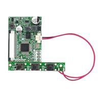 Aundhegrtt For Car for Audio-Visual Digital Photo Frame Multifunctional 4.3-Inch LCD Monitor Driver Board Module Kit Motherboard