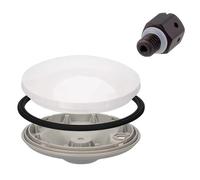 Aundhegrtt For External Full-Band Mapping Antenna Replacement Shell High-Temperature Housing Unit for Antennas A