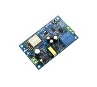 Aundhegrtt For Home Automation 220V WiFi Relay Module ESP8266 Development Controller for Switch Board