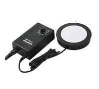 Aundhegrtt For Industry Inspection for Lab Detection LED Lamp Microscope Bottom Auxiliary Light Source for Stereo Microscope