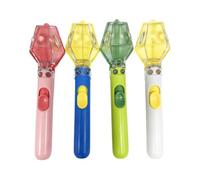 Aundhegrtt For Kids Educational Learning Toys Kit 4PCS Bug Catcher Indoor Outdoor Exploration Tool Camping for Boys Girls Ages 3+