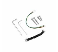 Aundhegrtt For StackChan Open-Source AI Desktop Robot Repair Kit for Assembly Maintenance Upgrade Kit