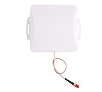 Aundhegrtt Forklift Shelves 5dBi UHF RFID Antenna Small Size Linear SMA Female Connector for Asset Tracking for Inventory Management