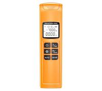 Aundhegrtt G10 Optical Power Meter Rechargeable Battery OPM FTTH Fiber Optic Power Meter with Flash Light OPM FC/SC/