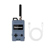Aundhegrtt GAT562 30S Pod LoRa Meshtastic Module SX1262 L76K GPS with 2000mAh with 2000mAh Battery 433MHz