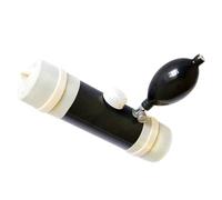 Aundhegrtt Goat Sperm Collection Kit 1Set Sheep Ram Artificial Reproduction Supplies Animal Farm Semen Collector