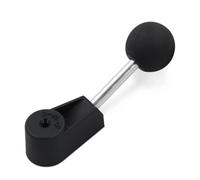 Aundhegrtt Golf Cart for Club Car Shifter Knob Replacement Accessory- Forward Reverse Shift Lever Handle Upgrade