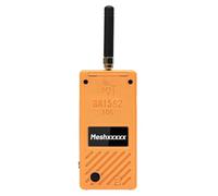 Aundhegrtt GPS LoRa Radios GAT562 30S Meshtastic LoRa Mesh NF52840+ SX162 Network Meshtastic Device 30DBM 868MHZ