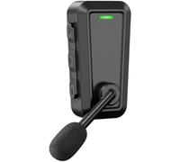 Aundhegrtt Helmet Headphones Bluetooth Motorcycle Headset Kit Motorcycle Helmet Walkie Talkie C10 Motorcycle Headsets