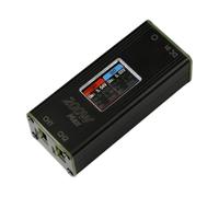 Aundhegrtt High Power 200w Super Fast Charging Module Dual Channel 100w Desktop Charger PD3.0 Notebook Maintenance Inspection
