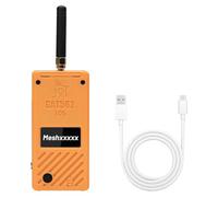 Aundhegrtt High Power 30s 30dBm Mesh LoRa Radio GAT562 for Professional for Audio and Video Equipment 868mHz