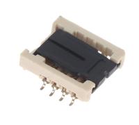 Aundhegrtt IC Chip Sockets for DFN8 WSON8 MLF8 QFN8 Adapters 6x5mm 6x8 Universal for CH341A RT809H Ezp2023 CH554T 6050