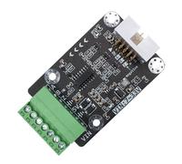 Aundhegrtt IC Receiver for Signal Conversion From Differential Long Line Drive Encoder to Single-Ended Voltage Signal Converter