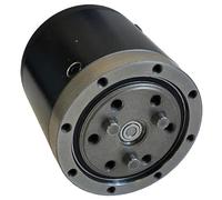 Aundhegrtt Joint Motor Module for EDULITE05 Integrated Youth Edition Collimated Drive Articulated Module 6N.M 3-Phases