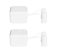 Aundhegrtt Life App Controlled Tuya Hub Bluetooth Fingerbot Touch Button Switch No Wiring