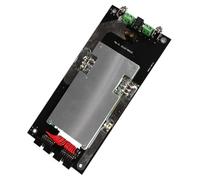 Aundhegrtt Lithium Battery Pack for 21700 Batteries DIY Storage Box, 14S 45A /Balancer PCB