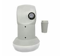 Aundhegrtt LNBF Receiver 2135 Full HD Digital Universal KU-BAND for the New Tricolor 75 Satellite