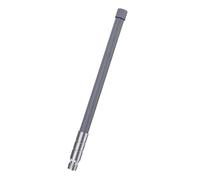 Aundhegrtt Long-Distance Receiving 10dBi Meshtastic LoRa Antenna Helium Hotspot Outdoor N Male Omni Fiberglass 35cm 915MHz