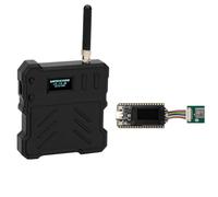 Aundhegrtt LT3 Mesh LoRa 915MHz/868MHz Heltec V4 WiFi LoRa 32 LT3 Mesh LoRa Node Radio Tracker