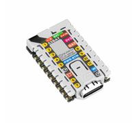 Aundhegrtt M5StampS3 - Stamp-S3Bat Embedded Core Module with Integrated Power Management Battery Connector BAT Module