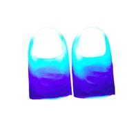 Aundhegrtt Magic Light Up Finger Fingers LED LED Thumbs Fingers Light for Stage Performance B