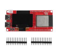 Aundhegrtt MaUWB_ESP32S3 UWB Module 500m Range Bluetooth 5.0 Industrial IoT Positioning System for Multi-Anchor/Tag