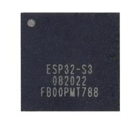 Aundhegrtt - MCU Chip QFN-56 Package Low-Power AI Processing Wireless Microcontroller High-Performance for IoT and Device Applications