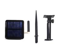 Aundhegrtt Meshtastic Solar LoRa GAT562 Node Repeater Meshtastic Mesh Radio Device LoRawanTracker Network Survival Gear