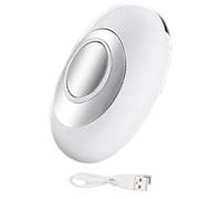 Aundhegrtt Microcurrent Sleep Aids Help Sleeping Device Hypnosis Instrument Night Anxiety Pressure Relief Nerves Soothe