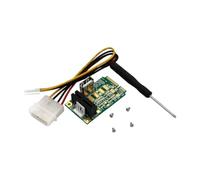 Aundhegrtt Mini PCIe to PCI Express 1x Slot Adapter Card Production Test PCI-E 4x 8x 16x Card PCI Express 1x Slot Adapter Card